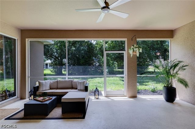 12658 Gemstone CT, Fort Myers, FL 33913