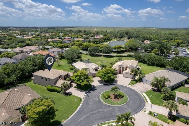 12658 Gemstone CT, Fort Myers, FL 33913