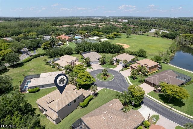 12658 Gemstone CT, Fort Myers, FL 33913