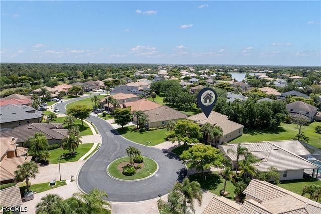 12658 Gemstone CT, Fort Myers, FL 33913