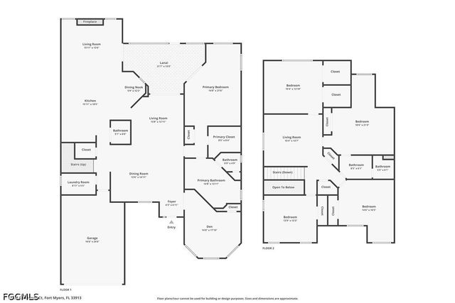 12658 Gemstone CT, Fort Myers, FL 33913