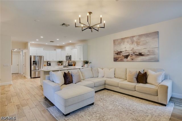 12658 Gemstone CT, Fort Myers, FL 33913