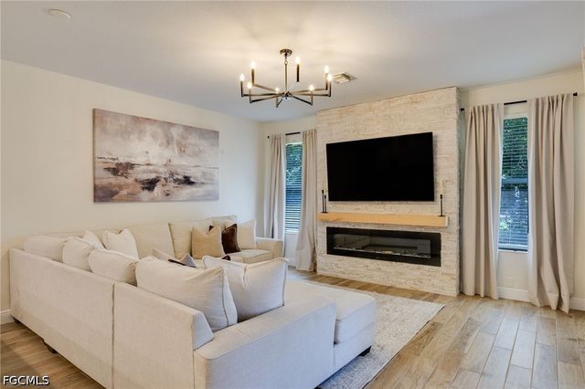 12658 Gemstone CT, Fort Myers, FL 33913