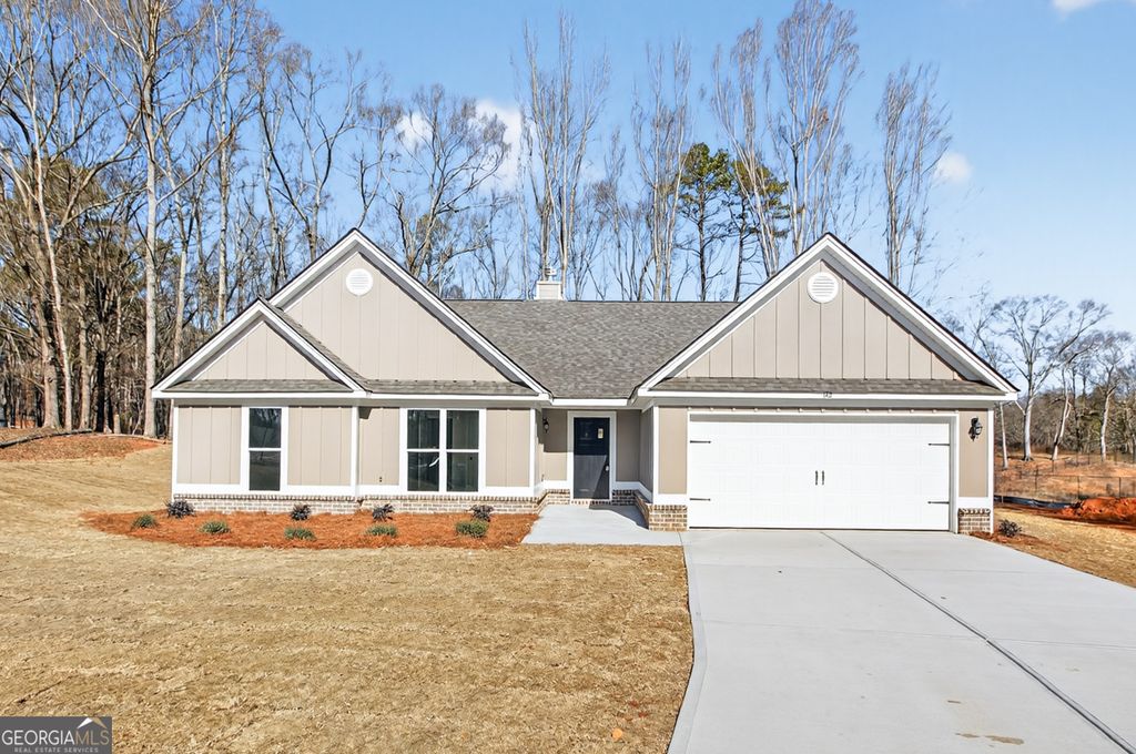 420 Seashell Court 17, Statham, GA 30666