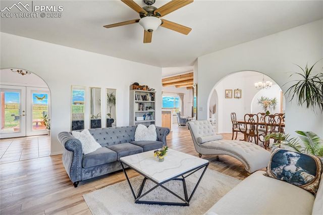 22365 Judge Orr Road, Calhan, CO 80808