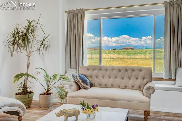 22365 Judge Orr Road, Calhan, CO 80808