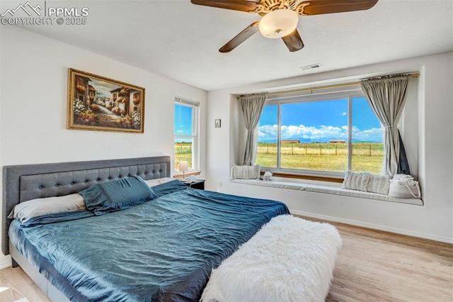 22365 Judge Orr Road, Calhan, CO 80808