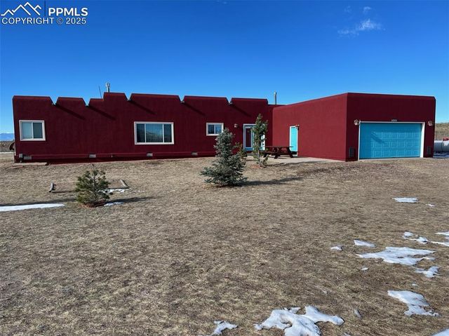 22365 Judge Orr Road, Calhan, CO 80808