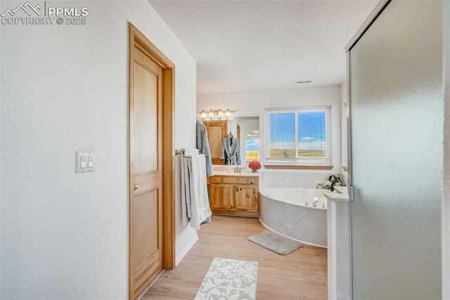 22365 Judge Orr Road, Calhan, CO 80808