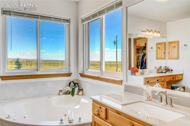 22365 Judge Orr Road, Calhan, CO 80808