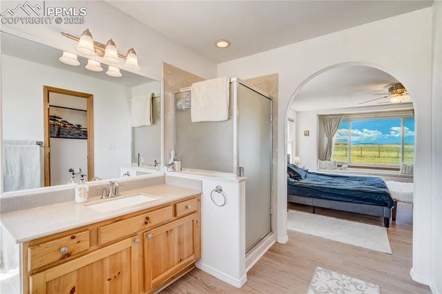 22365 Judge Orr Road, Calhan, CO 80808