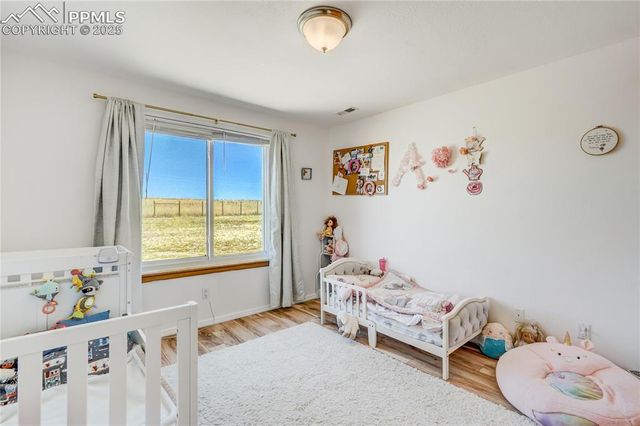 22365 Judge Orr Road, Calhan, CO 80808