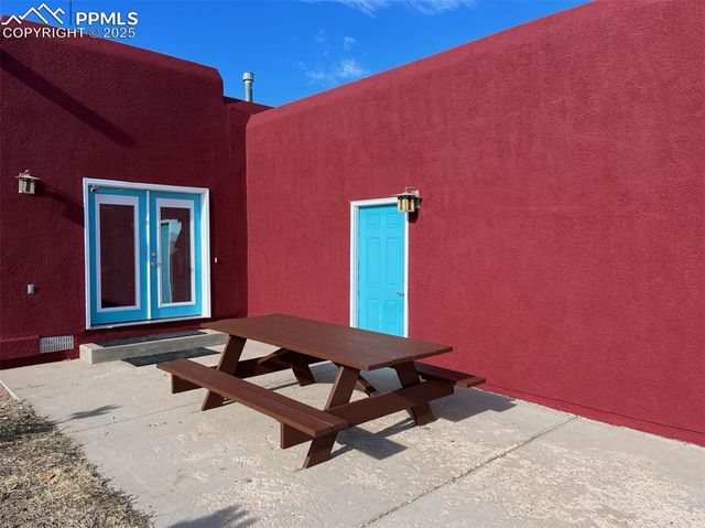 22365 Judge Orr Road, Calhan, CO 80808