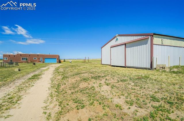 22365 Judge Orr Road, Calhan, CO 80808
