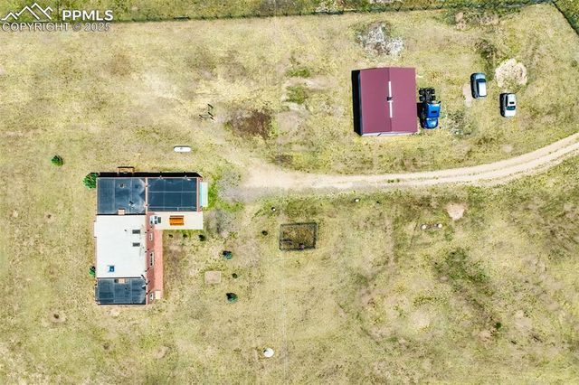 22365 Judge Orr Road, Calhan, CO 80808