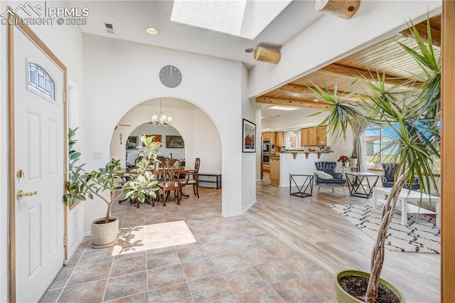 22365 Judge Orr Road, Calhan, CO 80808