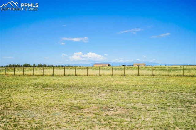 22365 Judge Orr Road, Calhan, CO 80808