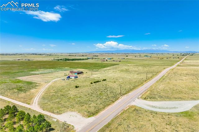 22365 Judge Orr Road, Calhan, CO 80808