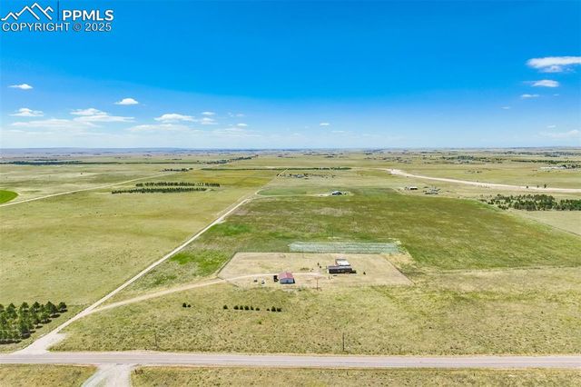 22365 Judge Orr Road, Calhan, CO 80808