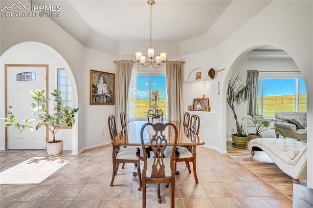 22365 Judge Orr Road, Calhan, CO 80808