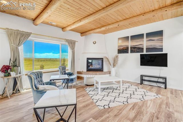 22365 Judge Orr Road, Calhan, CO 80808