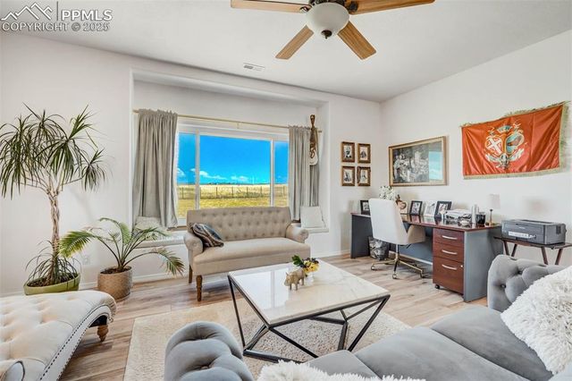 22365 Judge Orr Road, Calhan, CO 80808