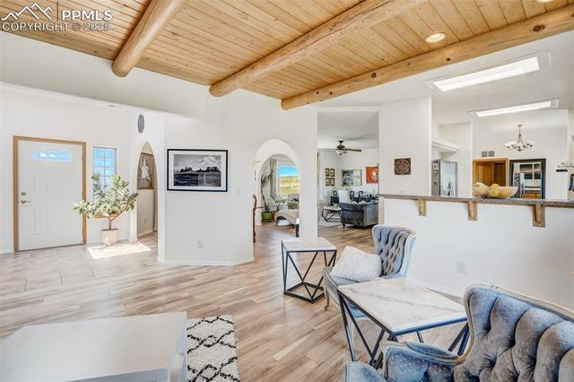 22365 Judge Orr Road, Calhan, CO 80808