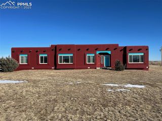 22365 Judge Orr Road, Calhan, CO 80808
