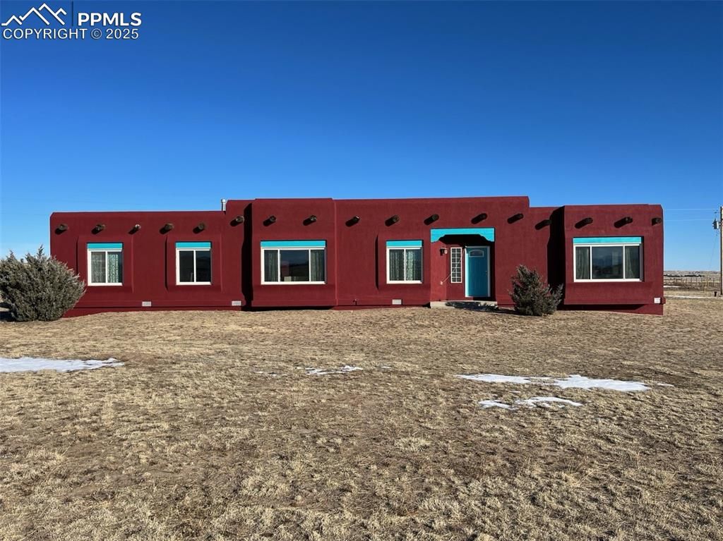 22365 Judge Orr Road, Calhan, CO 80808