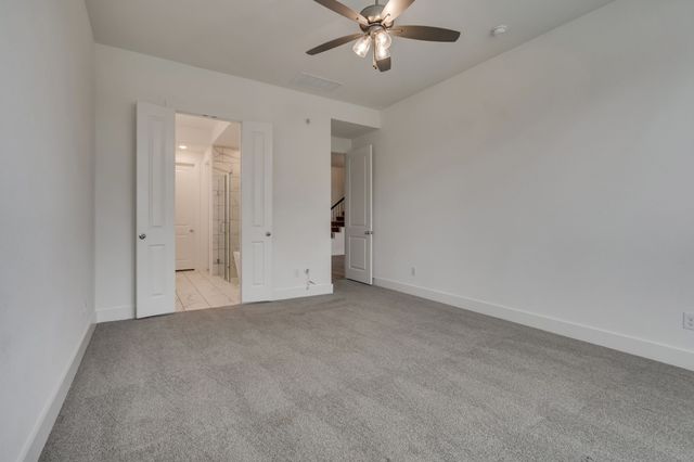14936 Grissom Avenue, Aledo, TX 76008
