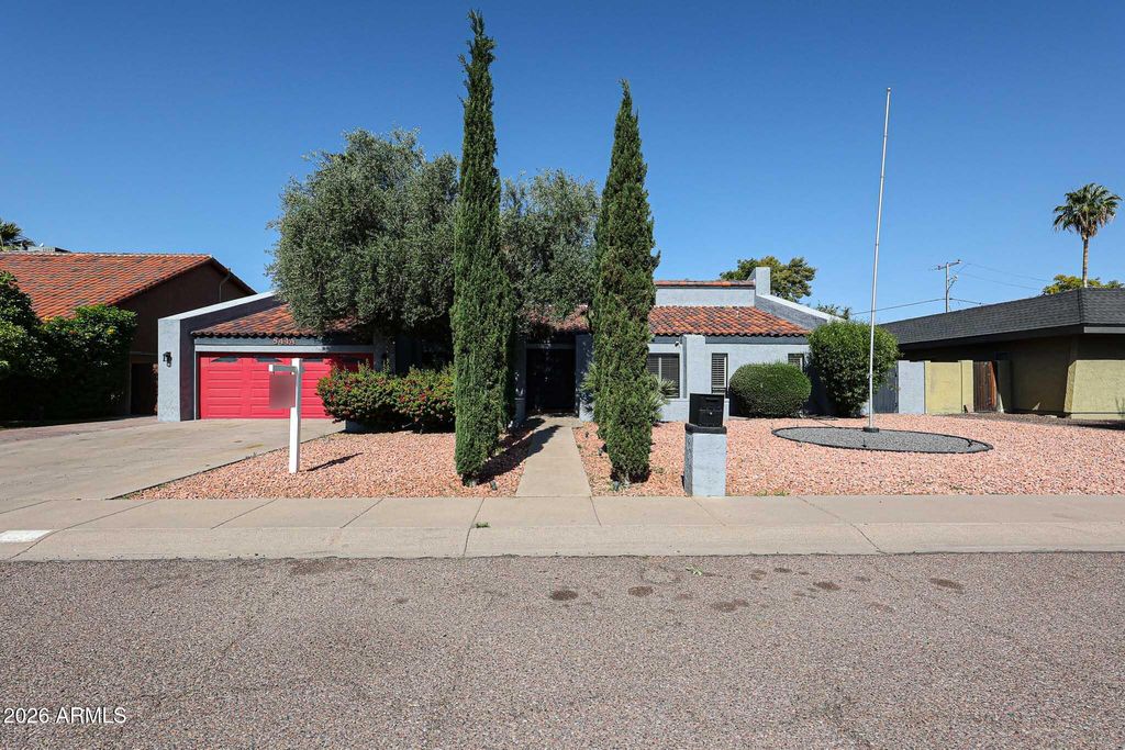 8444 N 7TH Avenue, Phoenix, AZ 85021 — photo 3