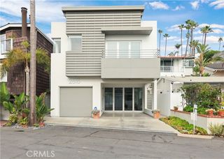 2618 Cove Street, Corona Del Mar (newport Beach), CA 92625