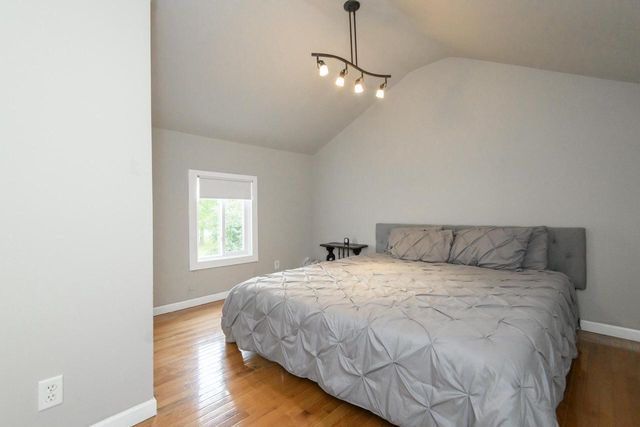 320 Mill STREET, Fox Lake, WI 53933