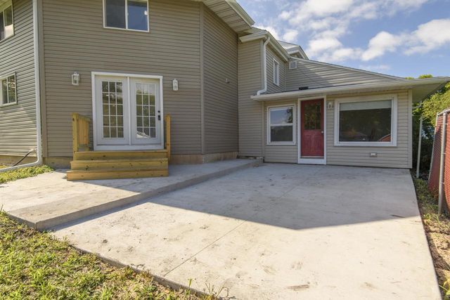 320 Mill STREET, Fox Lake, WI 53933