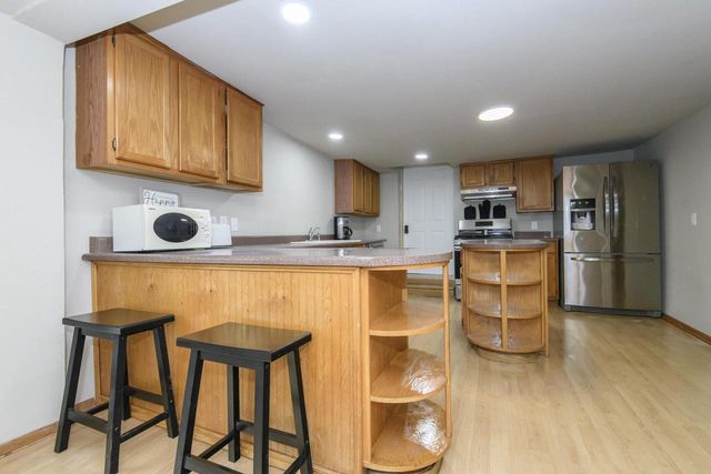 320 Mill STREET, Fox Lake, WI 53933