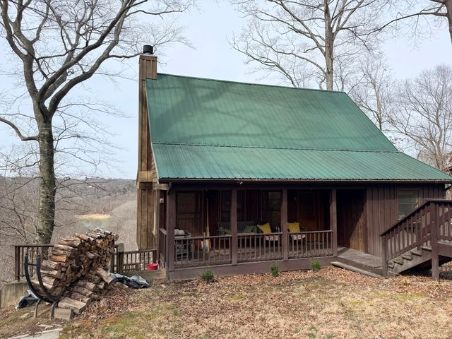 176 The Village Drive, Nancy, KY 42544