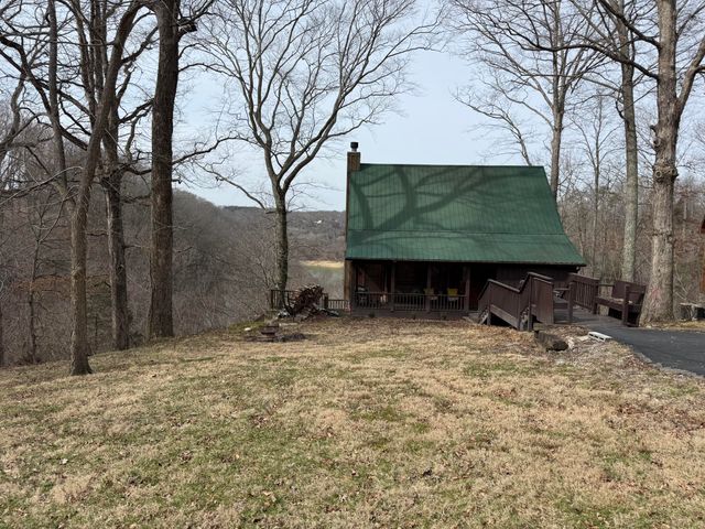 176 The Village Drive, Nancy, KY 42544