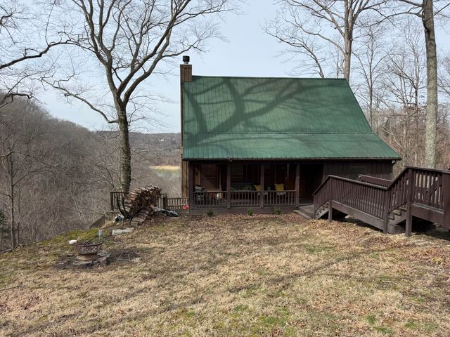 176 The Village Drive, Nancy, KY 42544