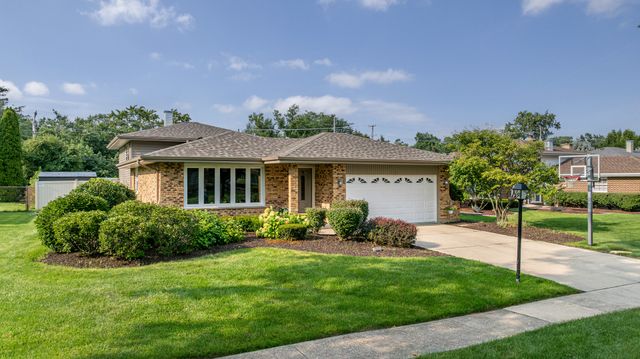 2964 Drover Lane, Darien, IL 60561