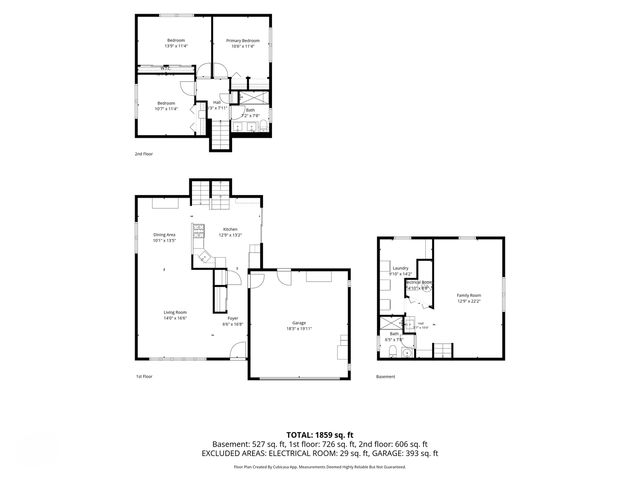 2964 Drover Lane, Darien, IL 60561