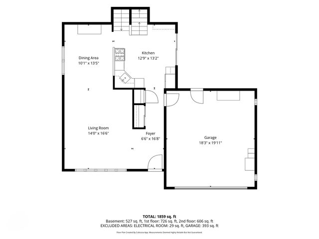 2964 Drover Lane, Darien, IL 60561