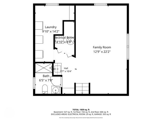 2964 Drover Lane, Darien, IL 60561