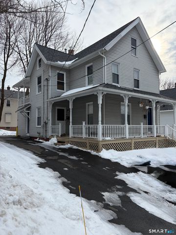 15 Lincoln Place, Bristol, CT 06010