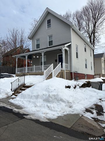 15 Lincoln Place, Bristol, CT 06010