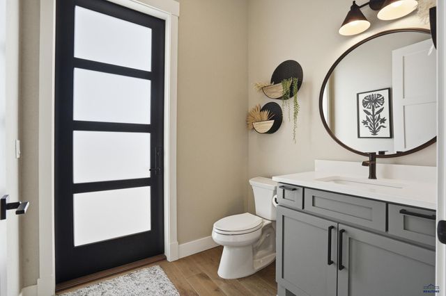 2605 TOP SHELF AVE, Spearfish, SD 57783