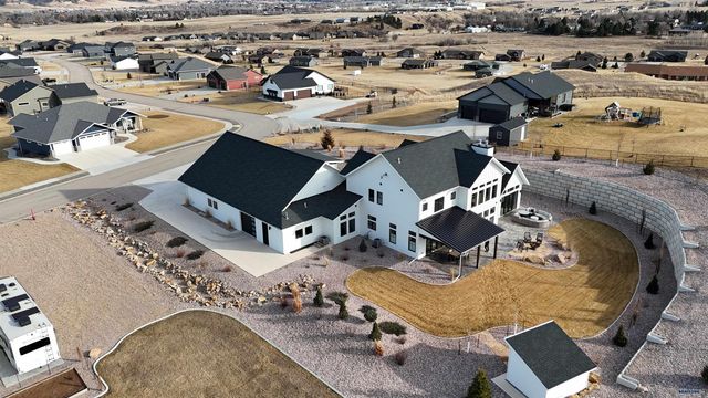 2605 TOP SHELF AVE, Spearfish, SD 57783
