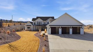 2605 TOP SHELF AVE, Spearfish, SD 57783