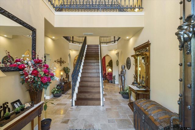 1056 County Road 3810, Hawkins, TX 75765