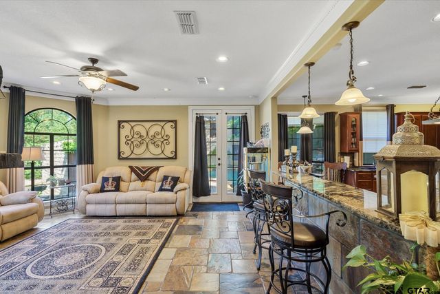 1056 County Road 3810, Hawkins, TX 75765