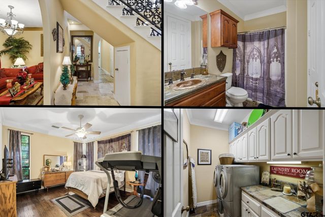 1056 County Road 3810, Hawkins, TX 75765